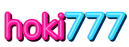 hoki777 — logo kanal