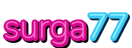 surga77 — logo kanal