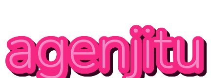 agenjitu — logo kanal