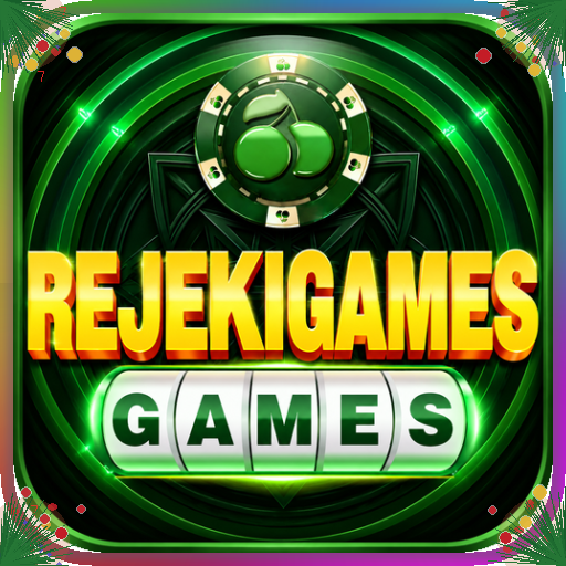 rejekigames — mitra unggulan