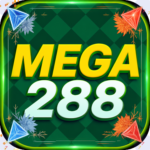 mega288 — mitra unggulan