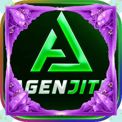 agenjitu — mitra unggulan